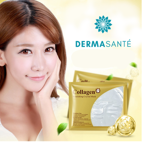 Masque d'Or 24K